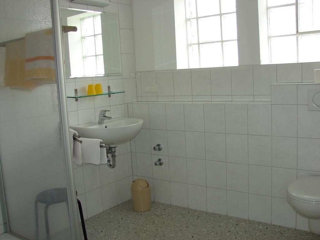 Pension Elisabeth Cochem Quarto foto